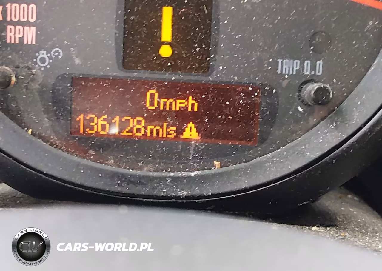 2015 Mini Countryman Cooper S VIN:WMWZC5C59FWM19440 - 7