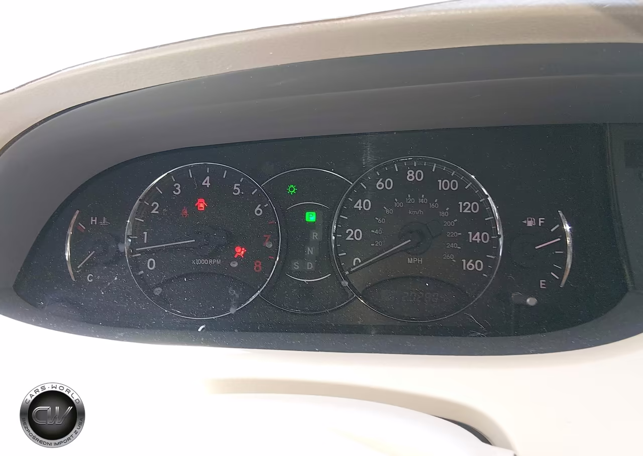 2005 Toyota Avalon Xls VIN:4T1BK36B85U030419 - 7
