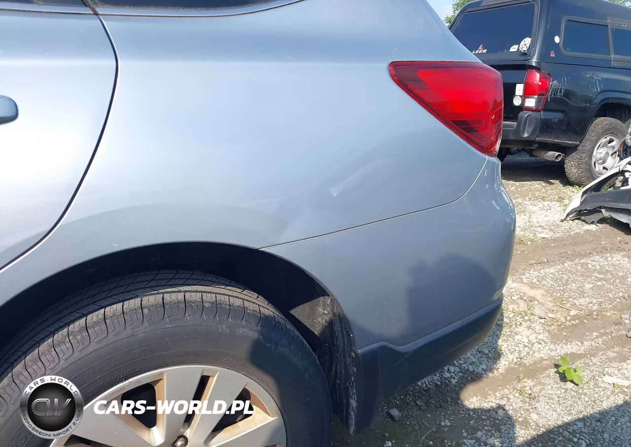 2015 Subaru Outback 2.5I Premium VIN:4S4BSBFC2F3289370 - 20