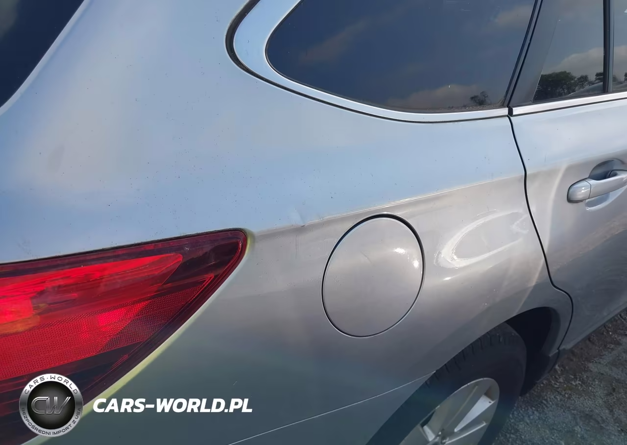 2015 Subaru Outback 2.5I Premium VIN:4S4BSBFC2F3289370 - 21