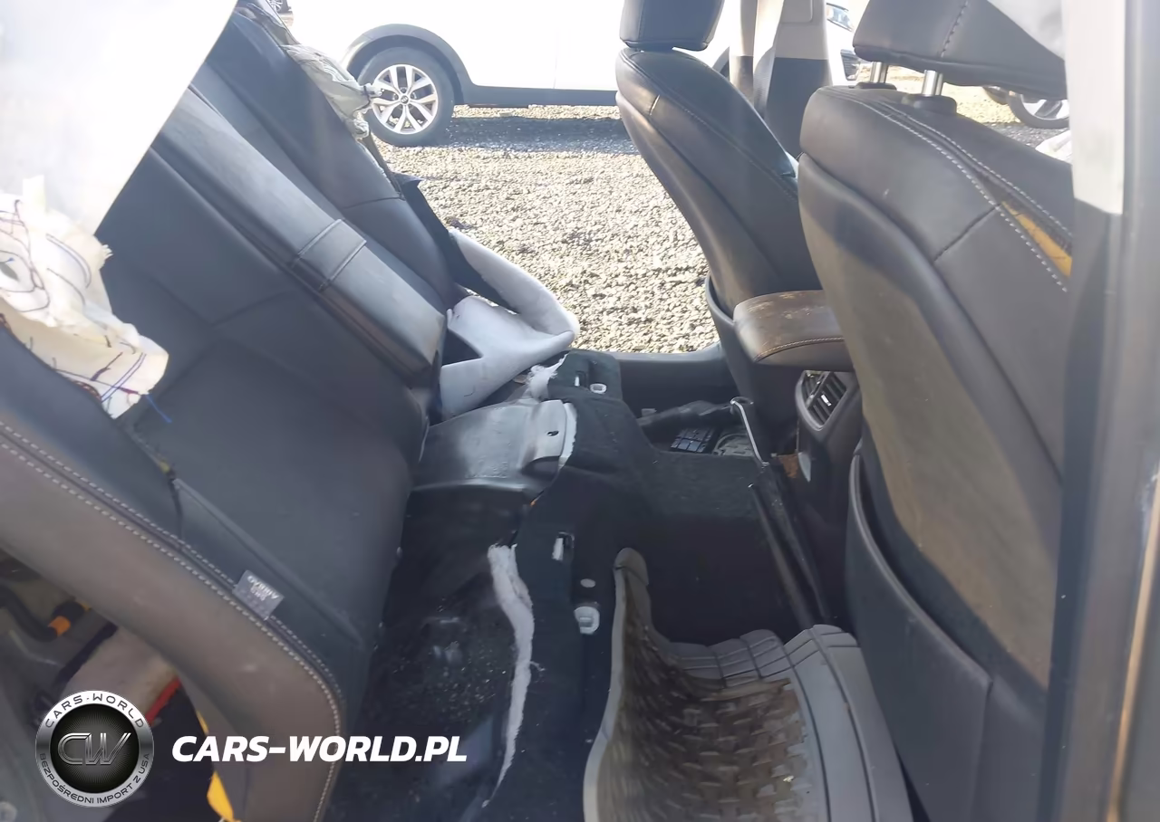 2015 Lexus Gs 350 VIN:JTHCE1BLXFA009804 - 8