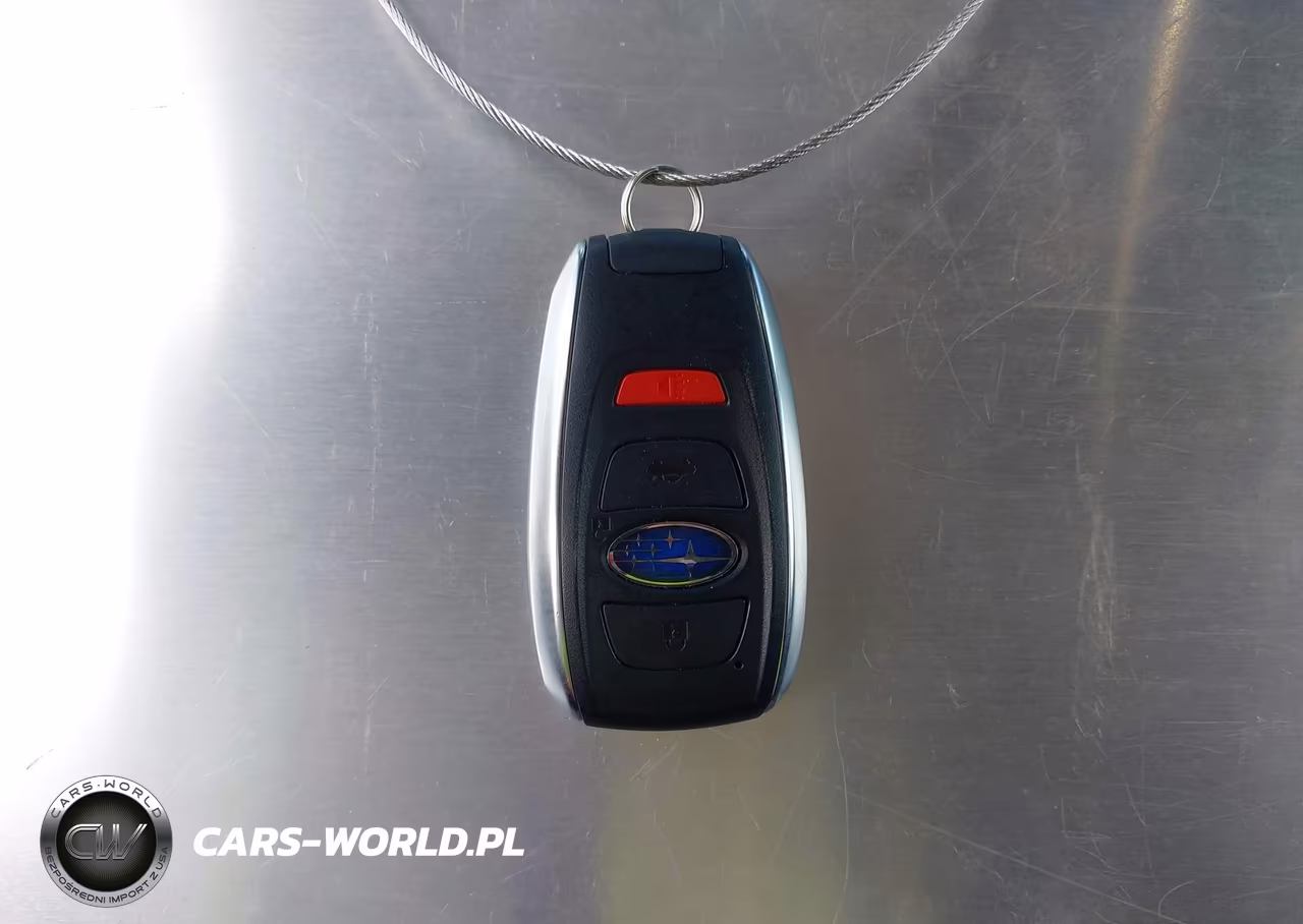 2026 Subaru Outback Premium VIN:JF2BUPAD9TY520387 - 11