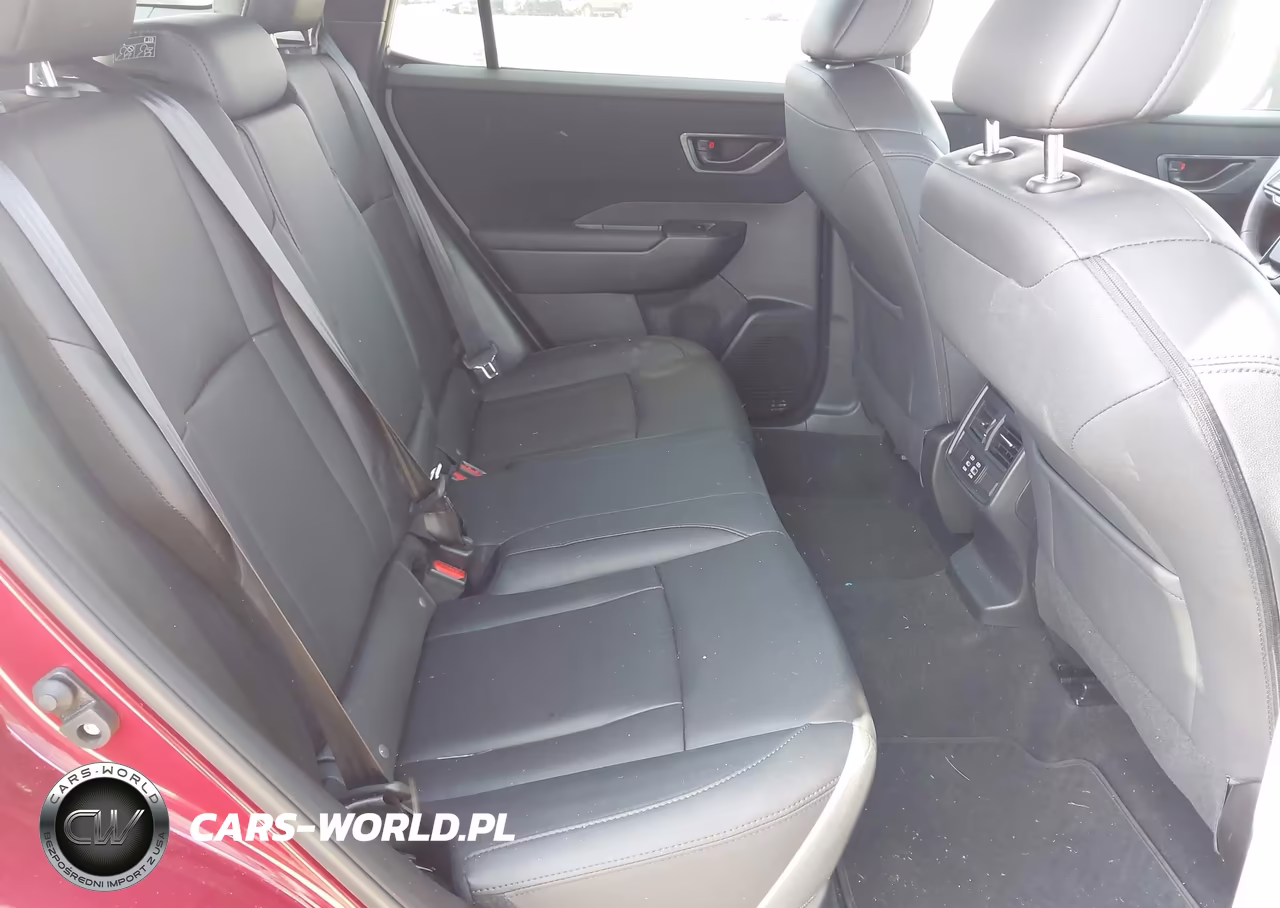 2026 Subaru Outback Premium VIN:JF2BUPAD9TY520387 - 8