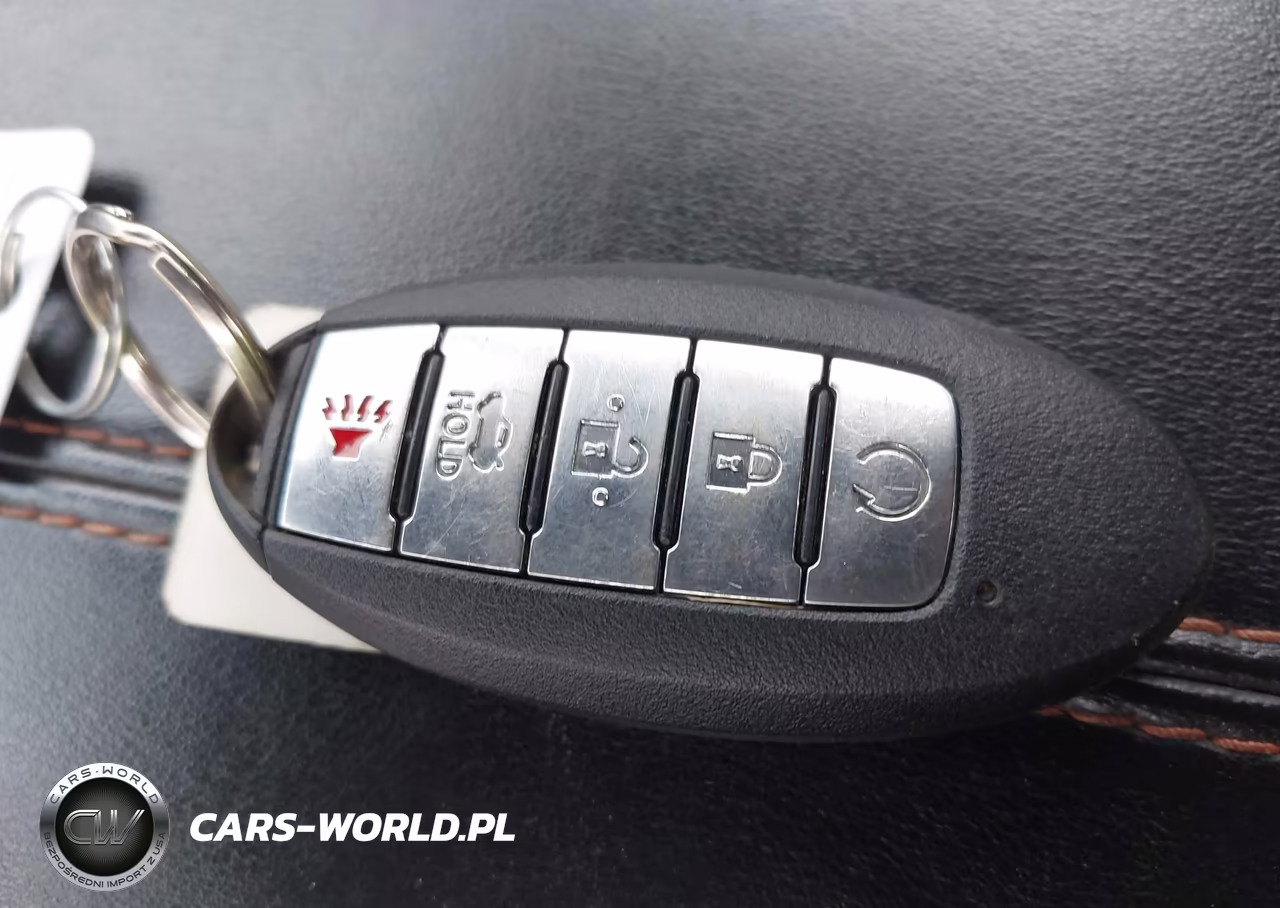 NISSAN ALTIMA SR VIN:1N4BL4CV7MN391564 - 11