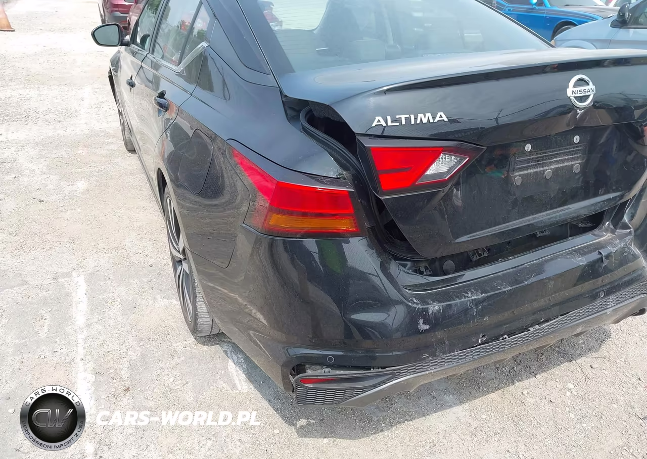 NISSAN ALTIMA SR VIN:1N4BL4CV7MN391564 - 19