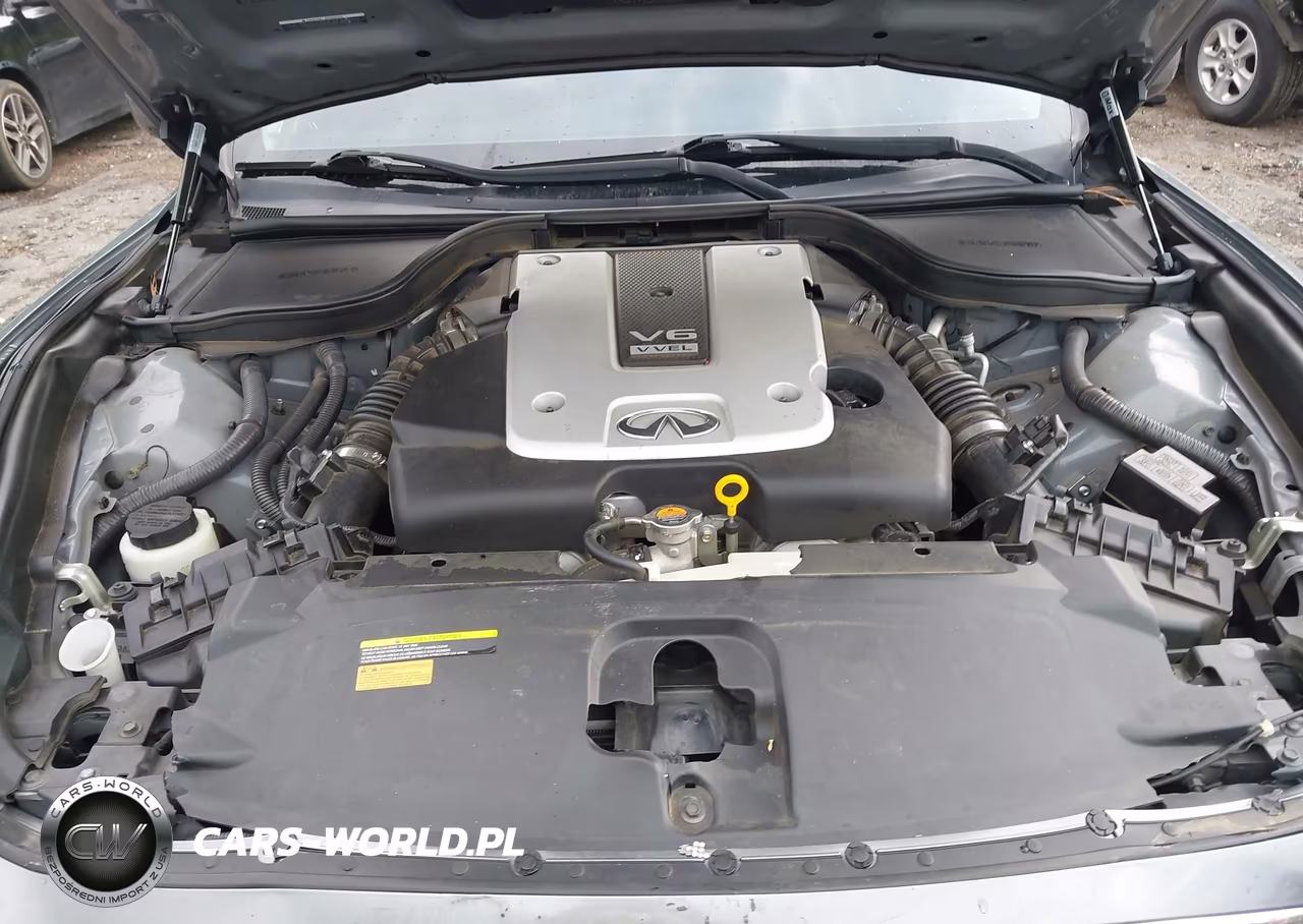 2014 Infiniti Q60 Journey VIN:JN1CV6EK4EM112248 - 10