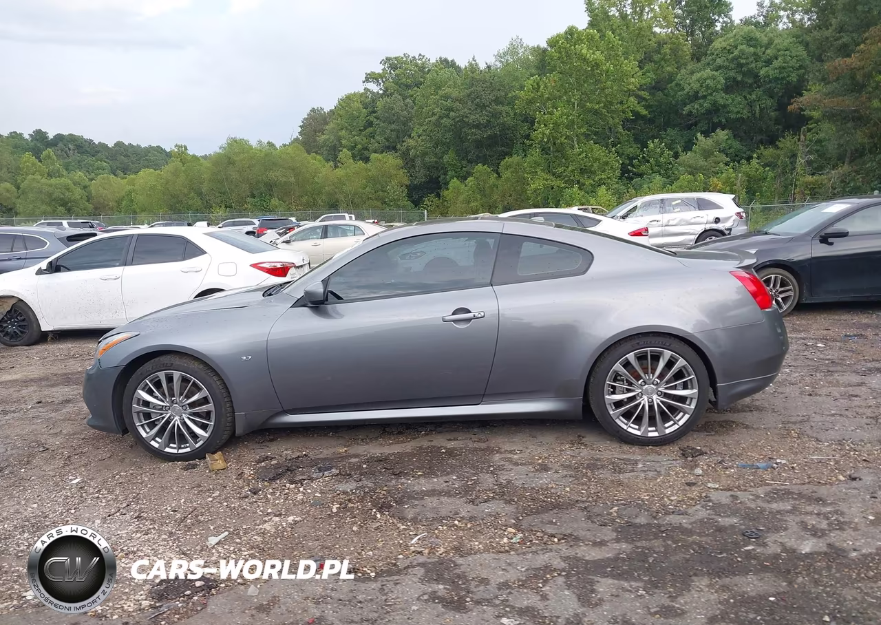2014 Infiniti Q60 Journey VIN:JN1CV6EK4EM112248 - 14