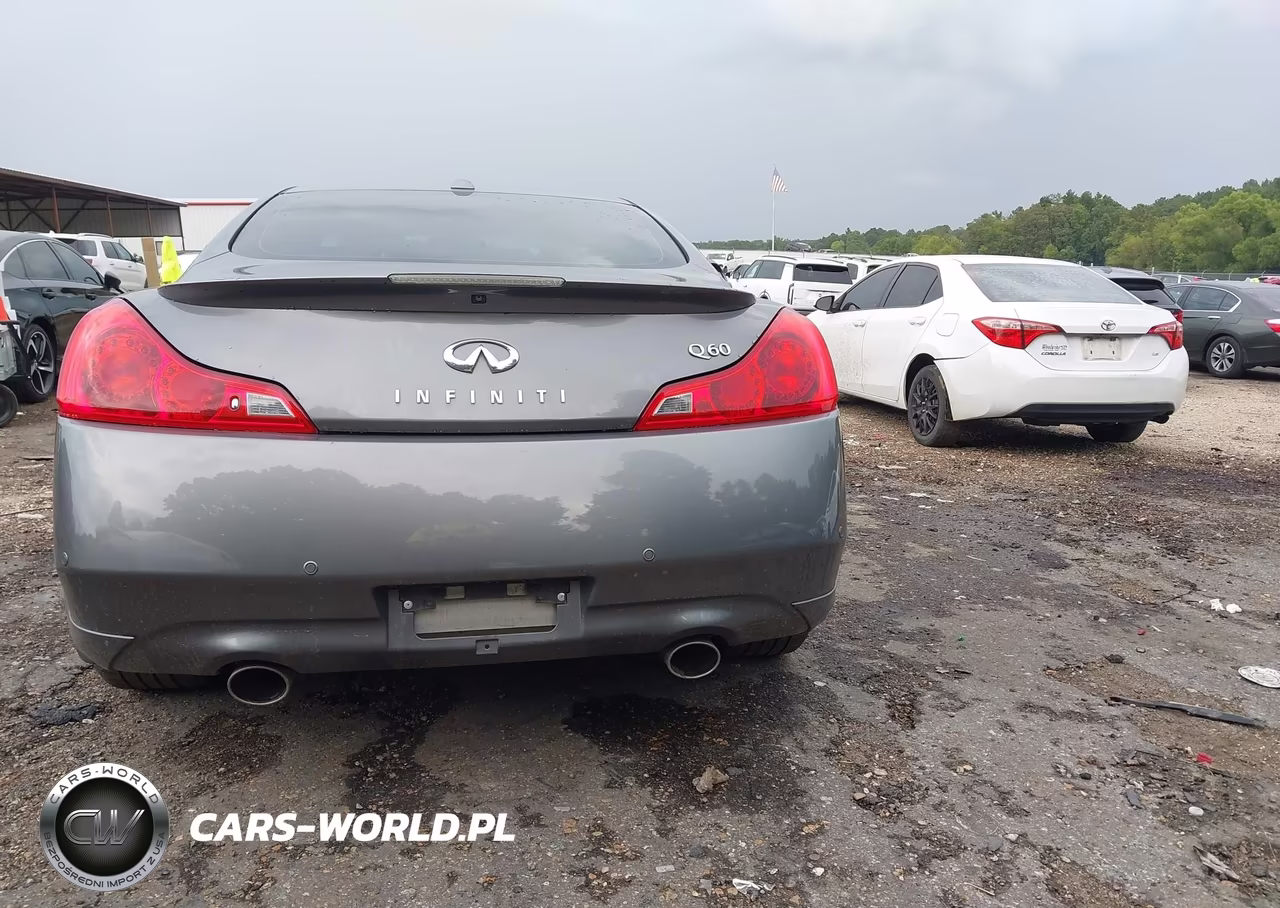 2014 Infiniti Q60 Journey VIN:JN1CV6EK4EM112248 - 16