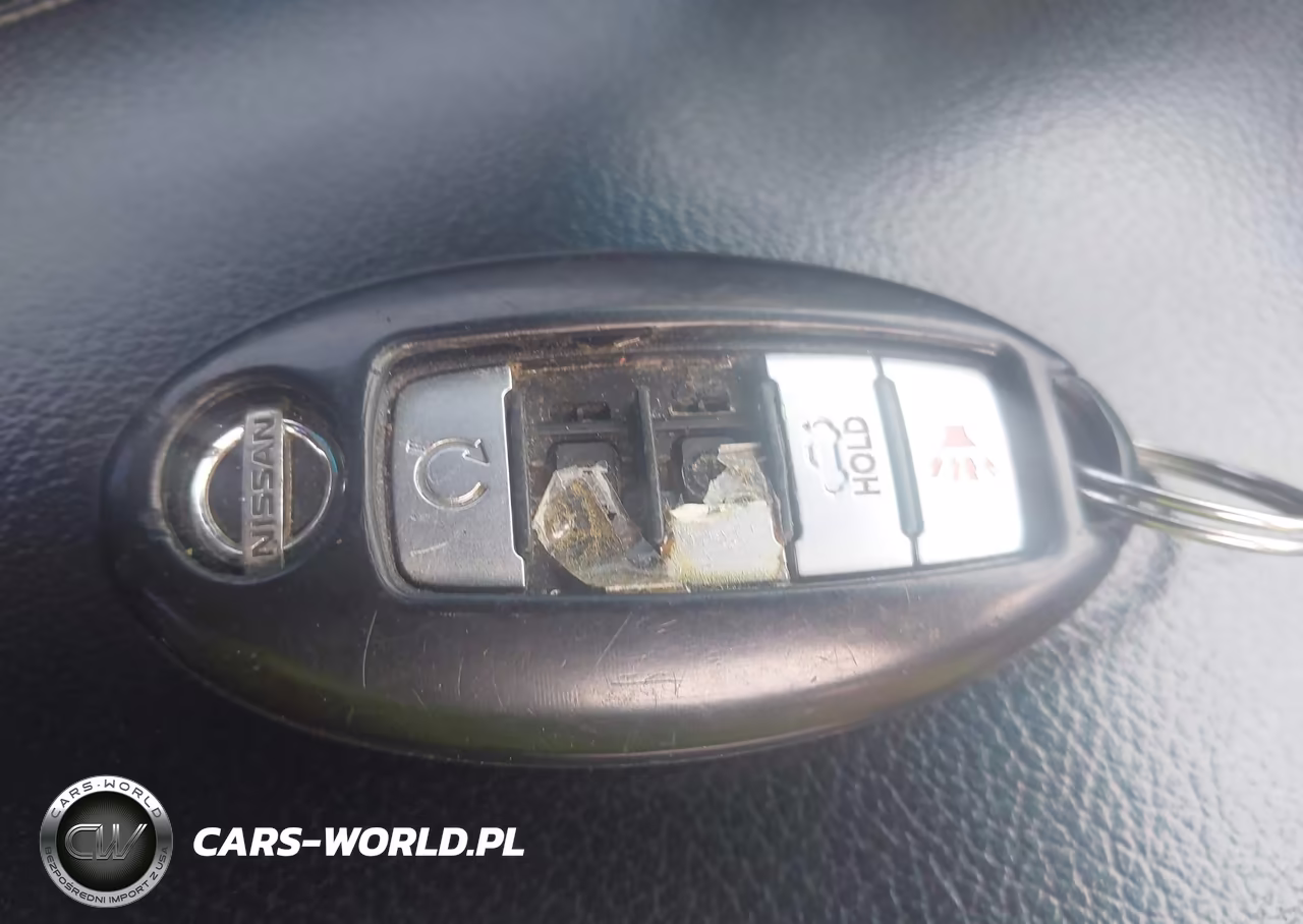 2016 Nissan Altima 2.5 Sv VIN:1N4AL3AP5GC259879 - 11