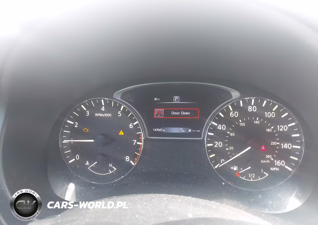 2016 Nissan Altima 2.5 Sv VIN:1N4AL3AP5GC259879 - 7