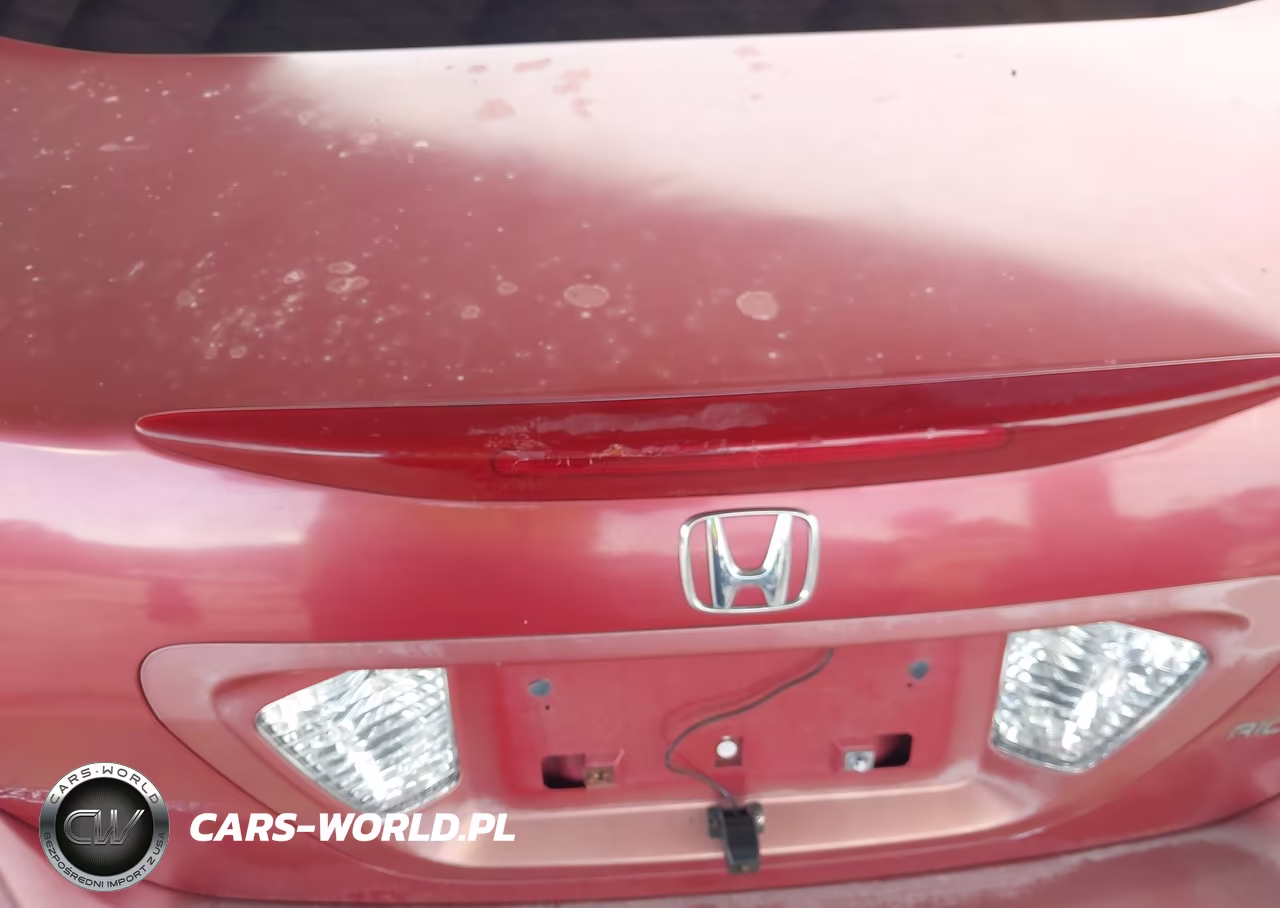 2007 Honda Accord 2.4 Ex VIN:1HGCM56757A148587 - 13