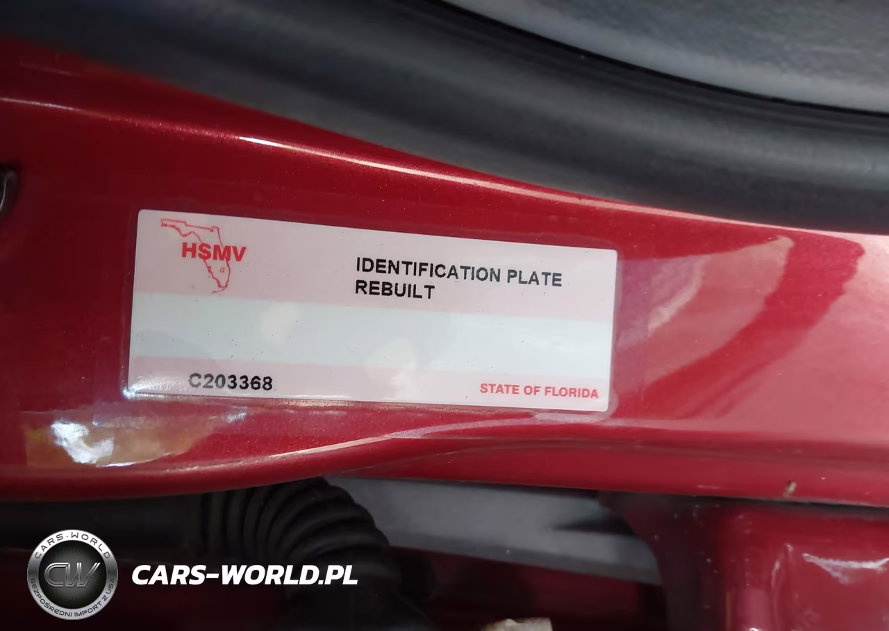 2007 Honda Accord 2.4 Ex VIN:1HGCM56757A148587 - 15