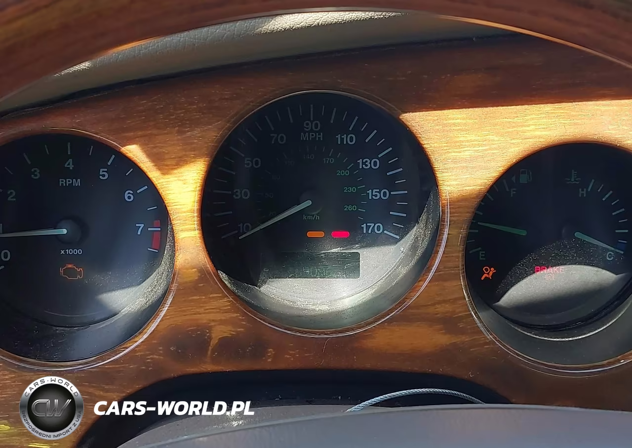 2001 Jaguar Xk8 VIN:SAJDA42CX1NA22383 - 7