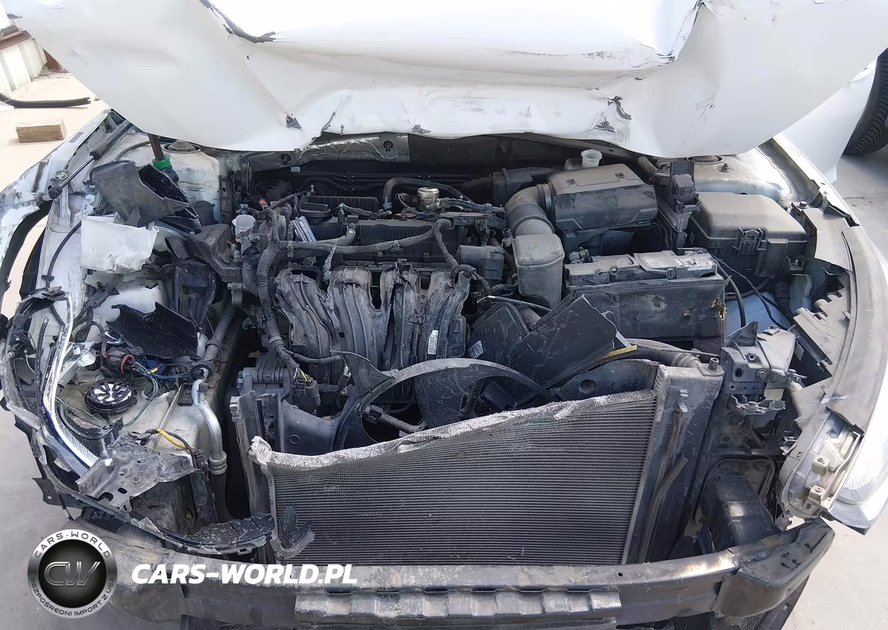 2019 Hyundai Sonata Se VIN:5NPE24AF9KH753381 - 10