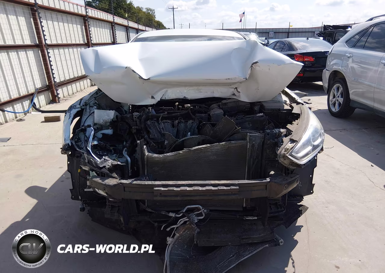 2019 Hyundai Sonata Se VIN:5NPE24AF9KH753381 - 13