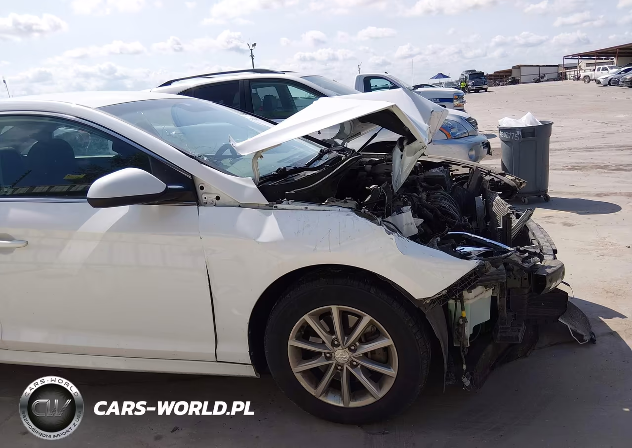 2019 Hyundai Sonata Se VIN:5NPE24AF9KH753381 - 18