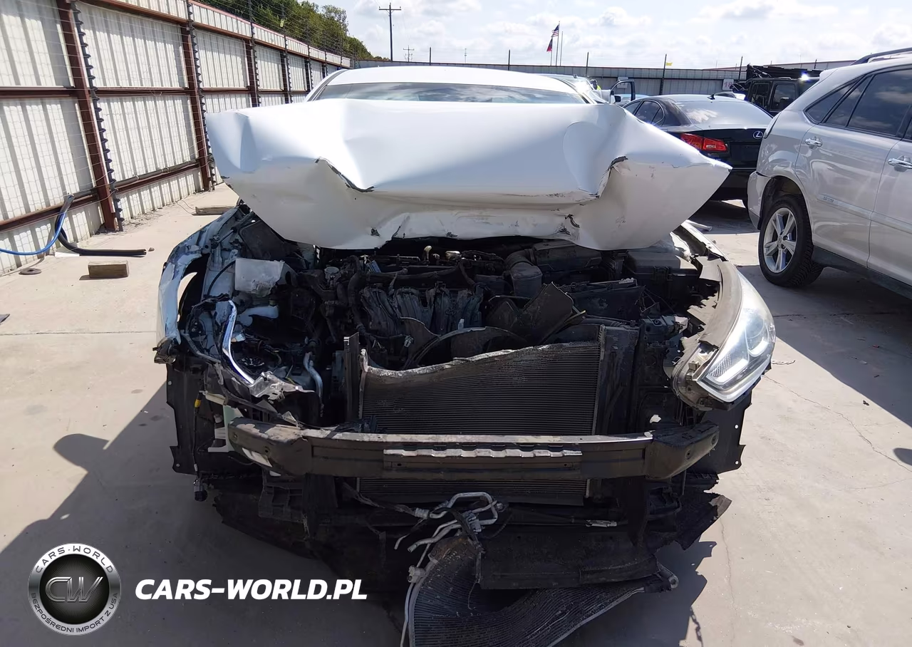 2019 Hyundai Sonata Se VIN:5NPE24AF9KH753381 - 6