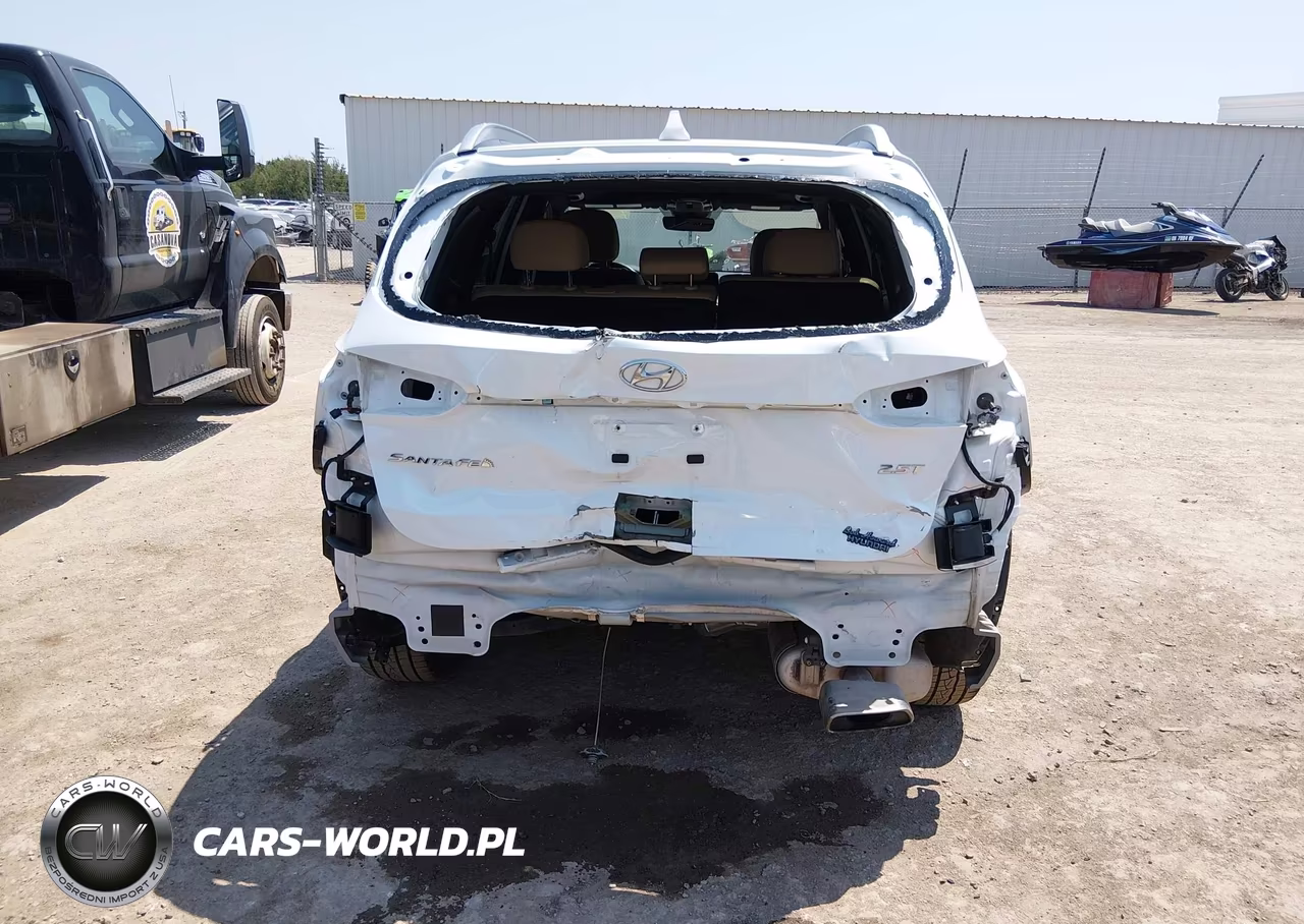 2023 Hyundai Santa Fe Calligraphy VIN:5NMS54AL6PH514391 - 17