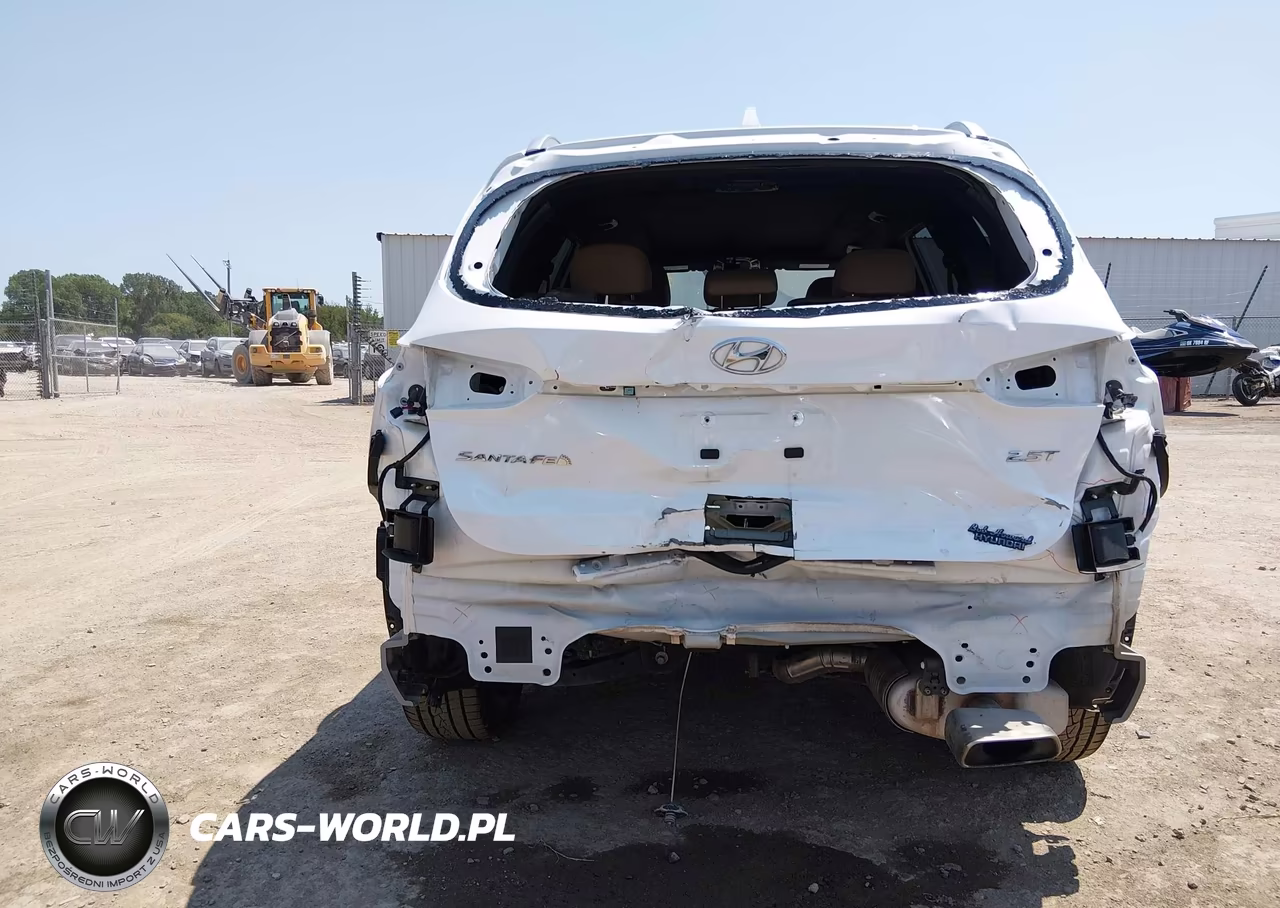 2023 Hyundai Santa Fe Calligraphy VIN:5NMS54AL6PH514391 - 6