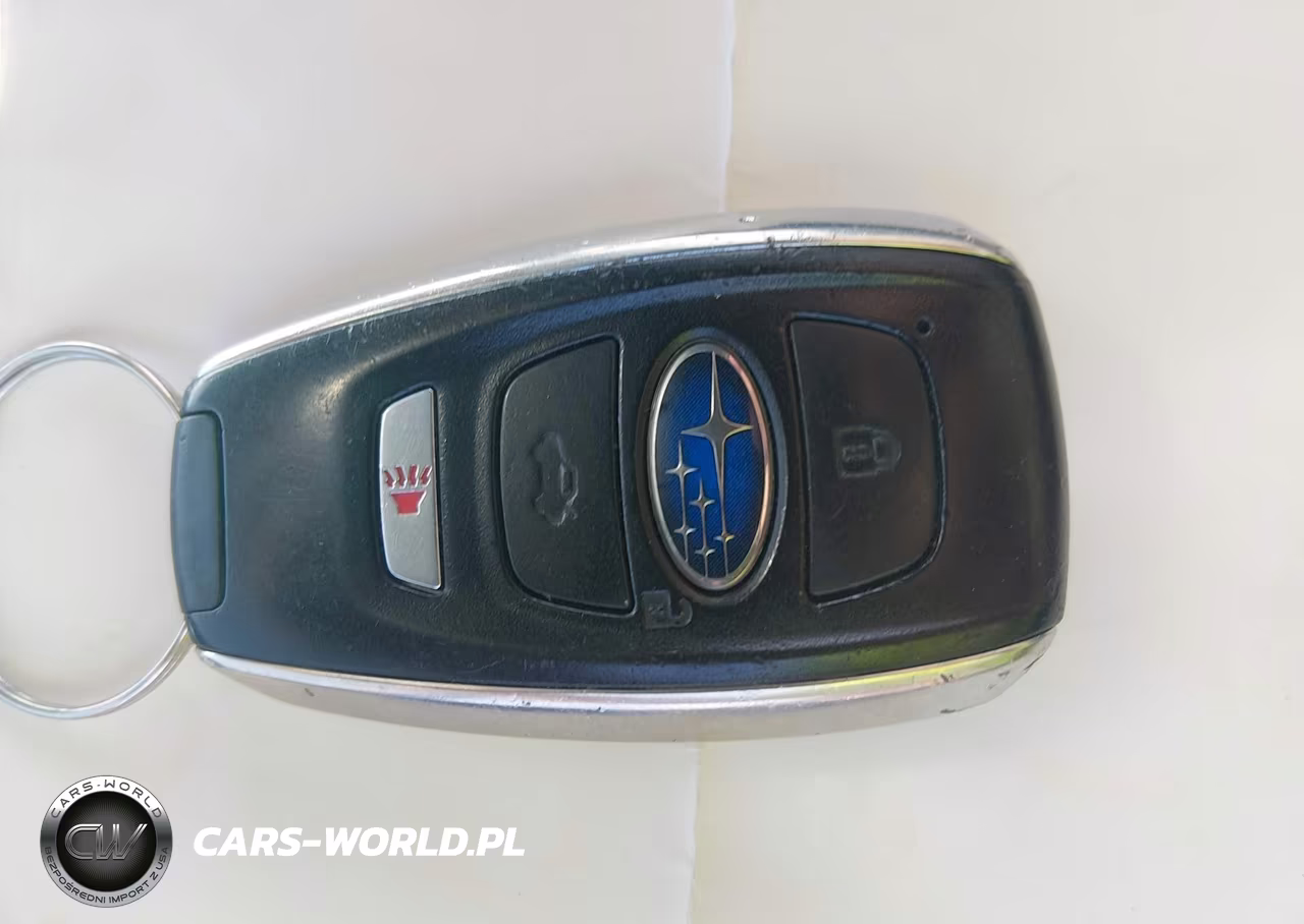 2020 Subaru Impreza Premium 5-Door VIN:4S3GTAD62L3700549 - 11