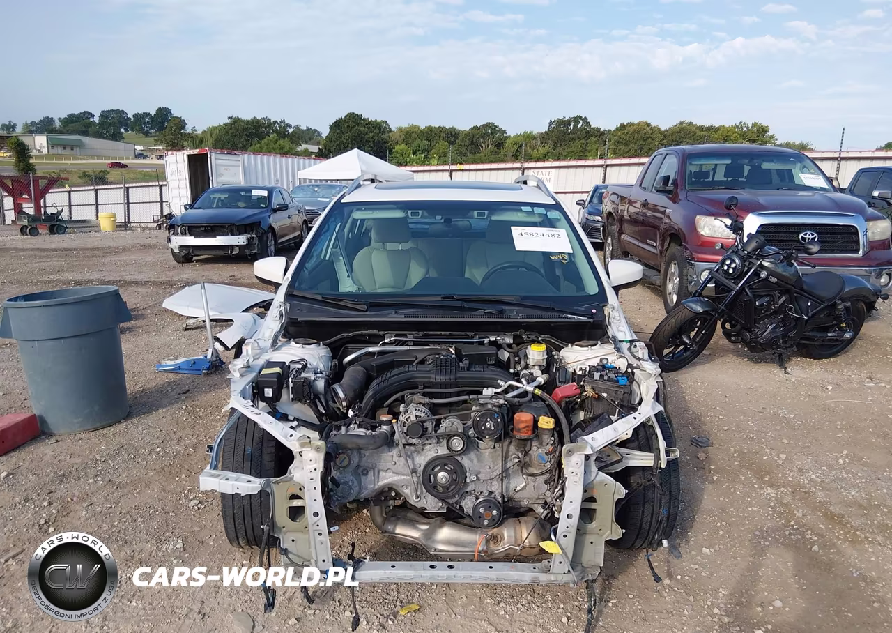 2020 Subaru Impreza Premium 5-Door VIN:4S3GTAD62L3700549 - 13