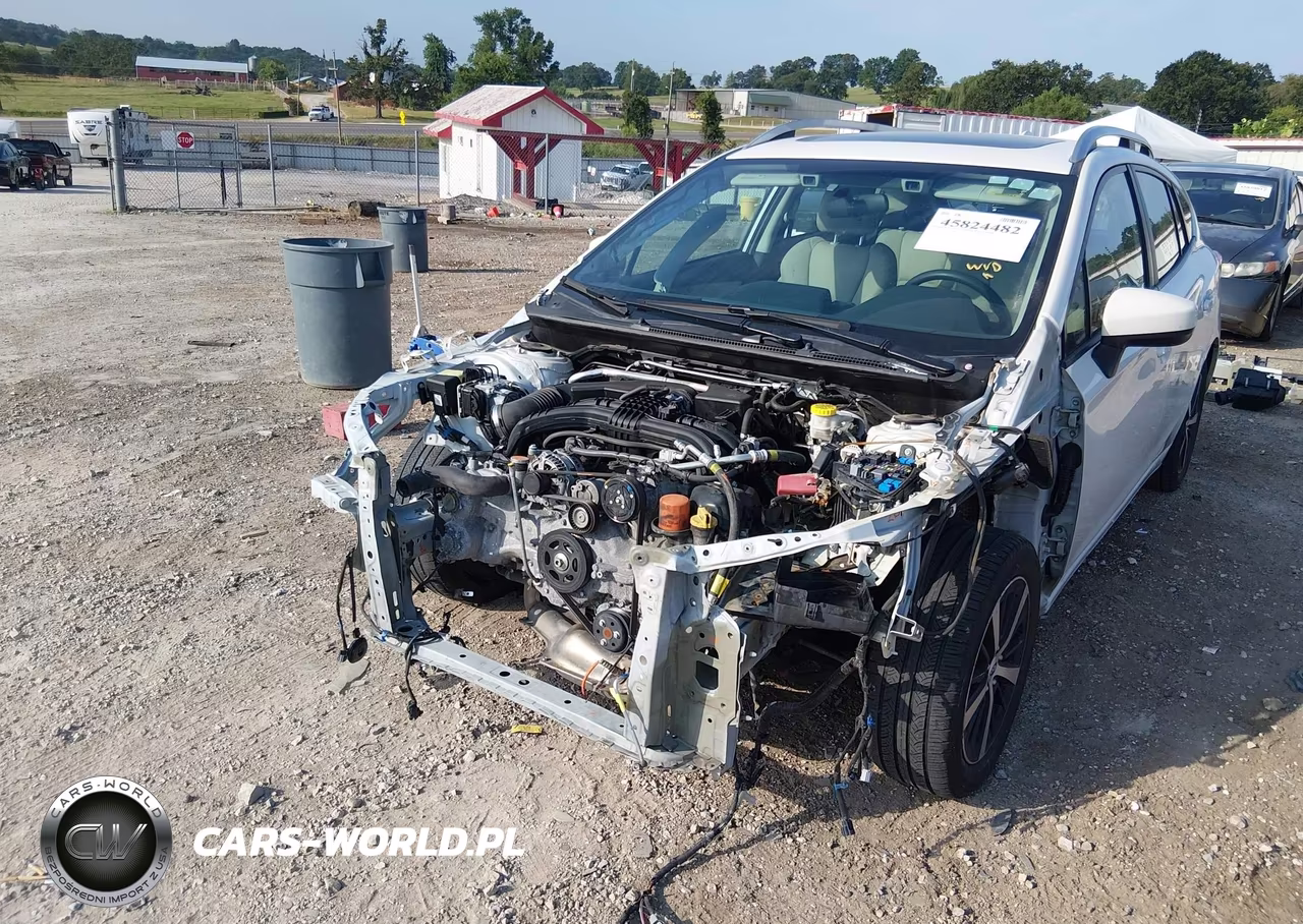 2020 Subaru Impreza Premium 5-Door VIN:4S3GTAD62L3700549 - 6