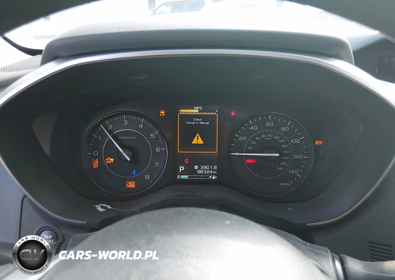 2020 Subaru Impreza Premium 5-Door VIN:4S3GTAD62L3700549 - 7