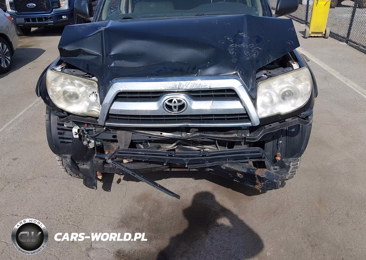 2008 Toyota 4Runner Sr5 V6 VIN:JTEBU14R28K022475 - 13