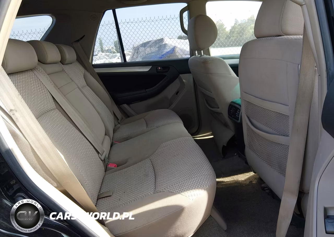 2008 Toyota 4Runner Sr5 V6 VIN:JTEBU14R28K022475 - 8