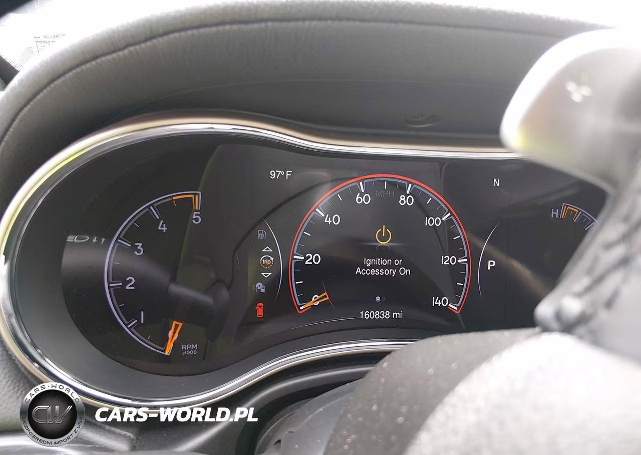 2015 Jeep Grand Cherokee Summit VIN:1C4RJFJM1FC879895 - 7