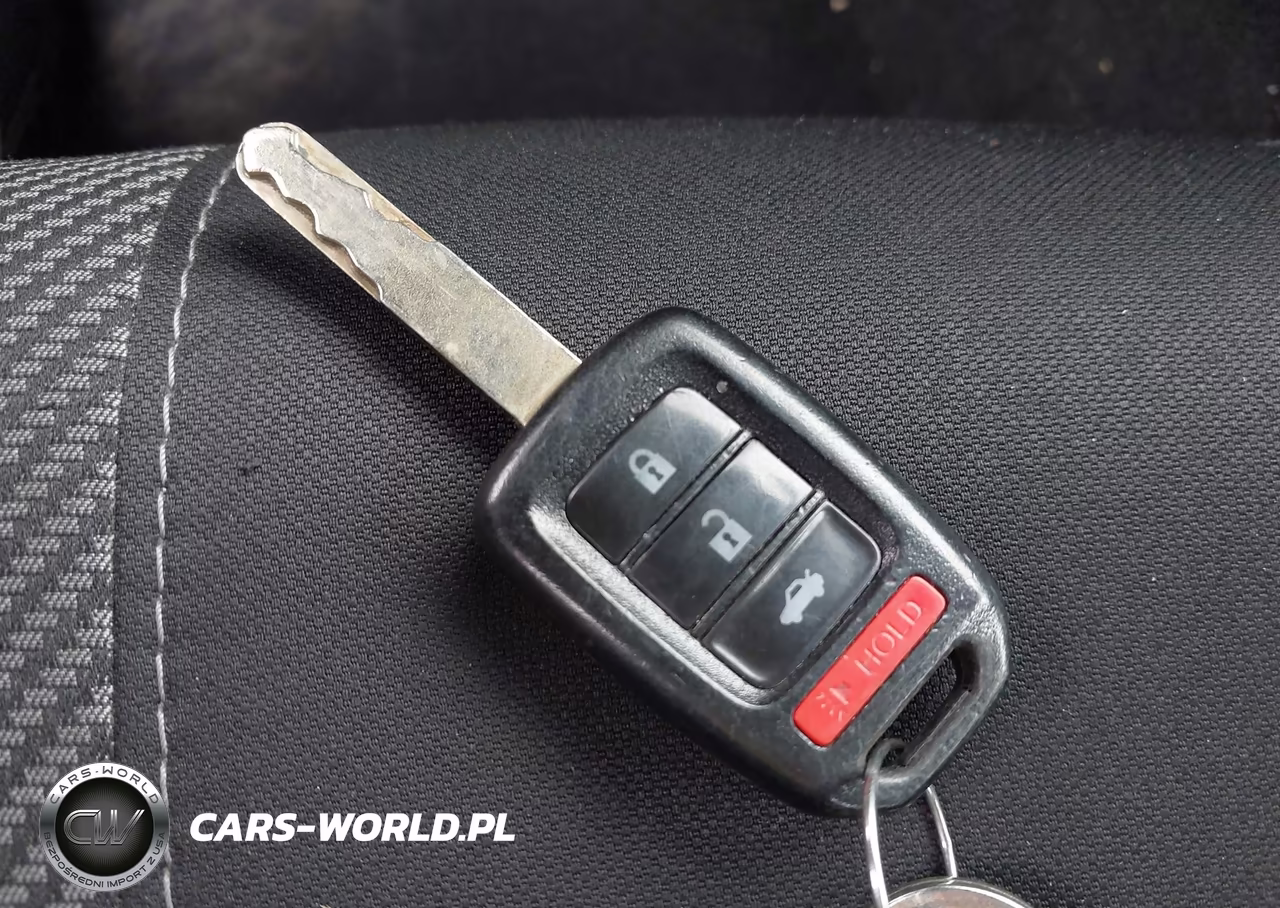 2016 Honda Civic Lx VIN:2HGFC2F58GH525105 - 11