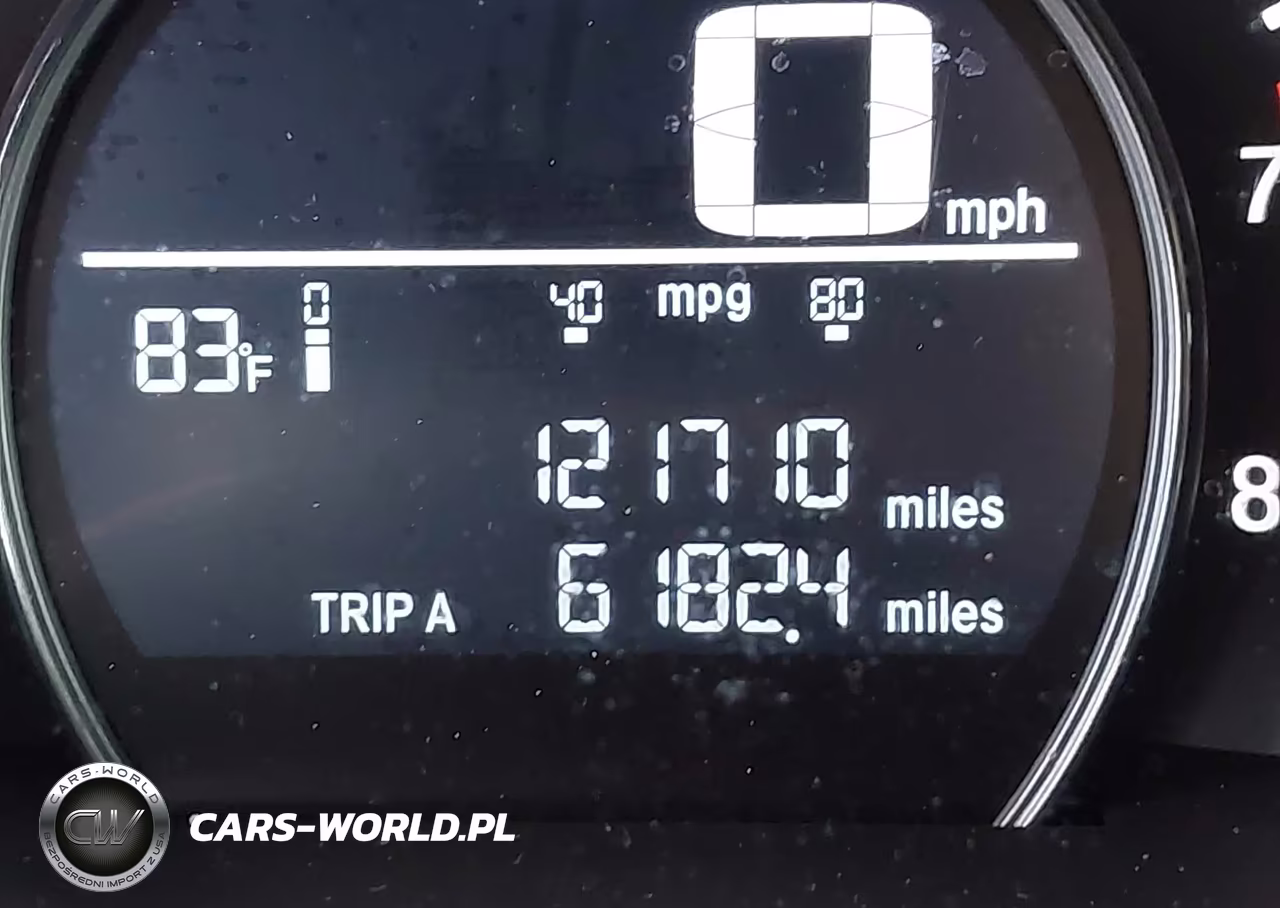 2016 Honda Civic Lx VIN:2HGFC2F58GH525105 - 15