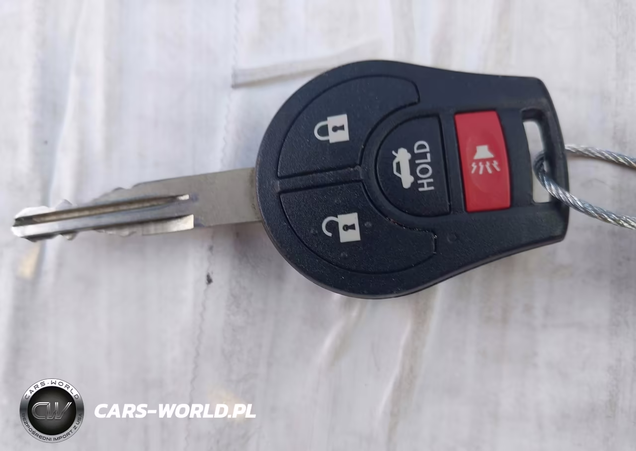 2019 Nissan Sentra S VIN:3N1AB7AP6KY446815 - 11