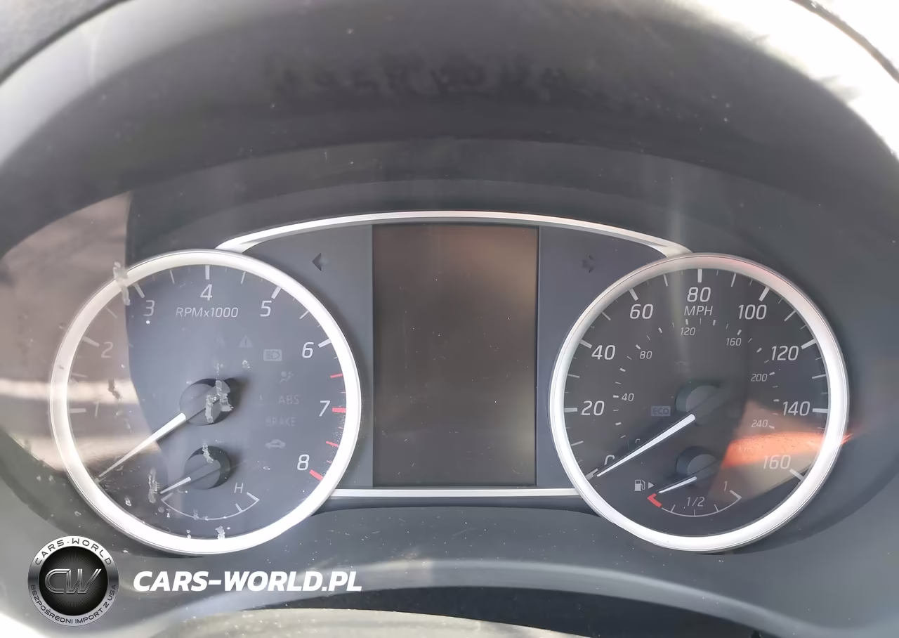 2019 Nissan Sentra S VIN:3N1AB7AP6KY446815 - 7
