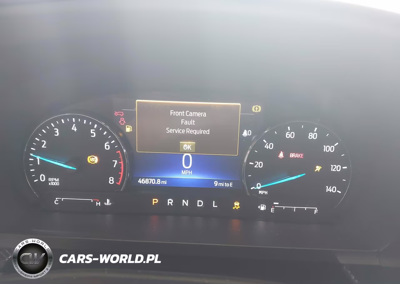 2022 Ford Explorer St-Line VIN:1FMSK8KH5NGB80087 - 7