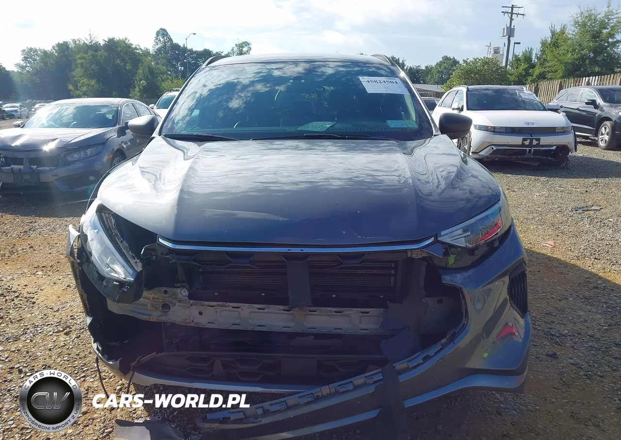 2024 Ford Escape St-Line VIN:1FMCU0MN9RUA89365 - 12