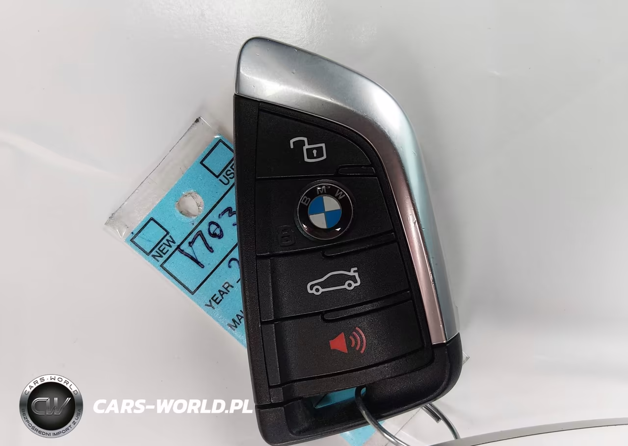 2021 BMW X3 xDrive30I VIN:5UXTY5C00M9E77044 - 11