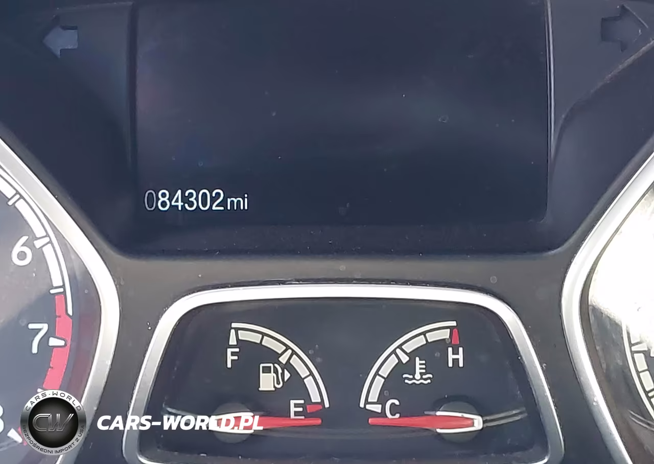 2016 Ford Focus St VIN:1FADP3L92GL293486 - 16