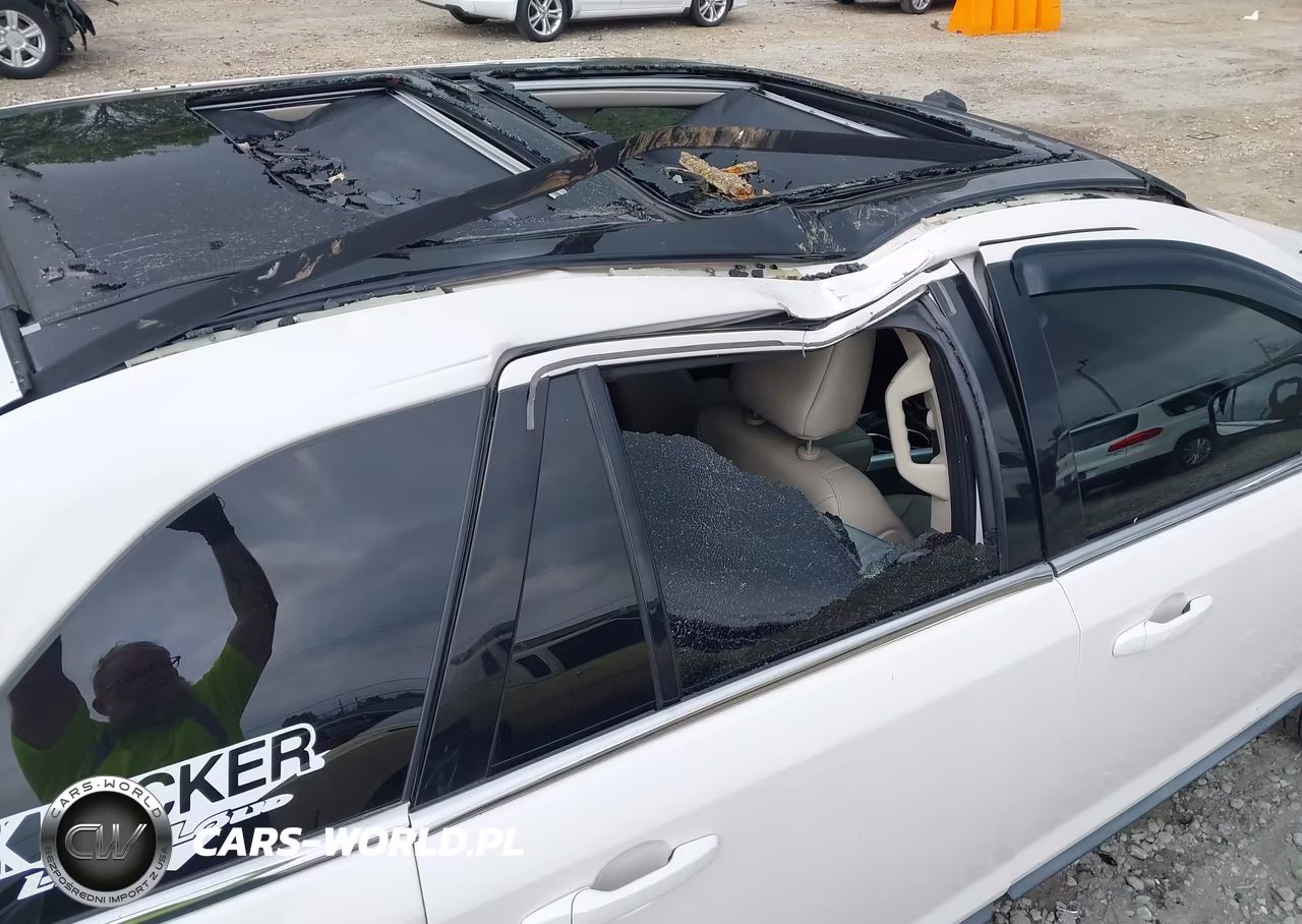 2011 Ford Edge Limited VIN:2FMDK4KC4BBA41805 - 12