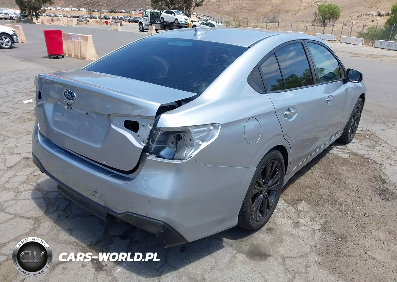 2025 Subaru Legacy Touring Xt VIN:4S3BWGP65S3010342 - 4