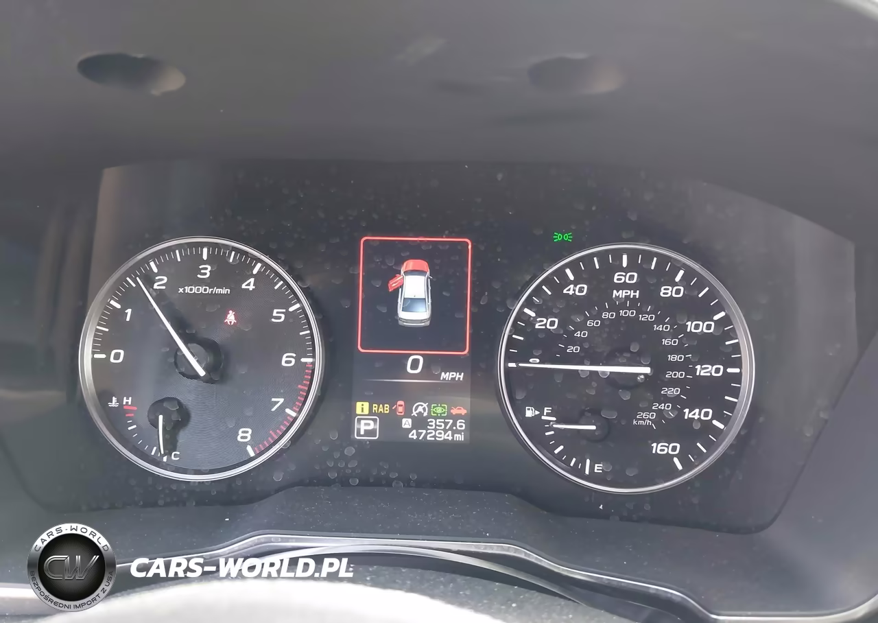 2025 Subaru Legacy Touring Xt VIN:4S3BWGP65S3010342 - 7