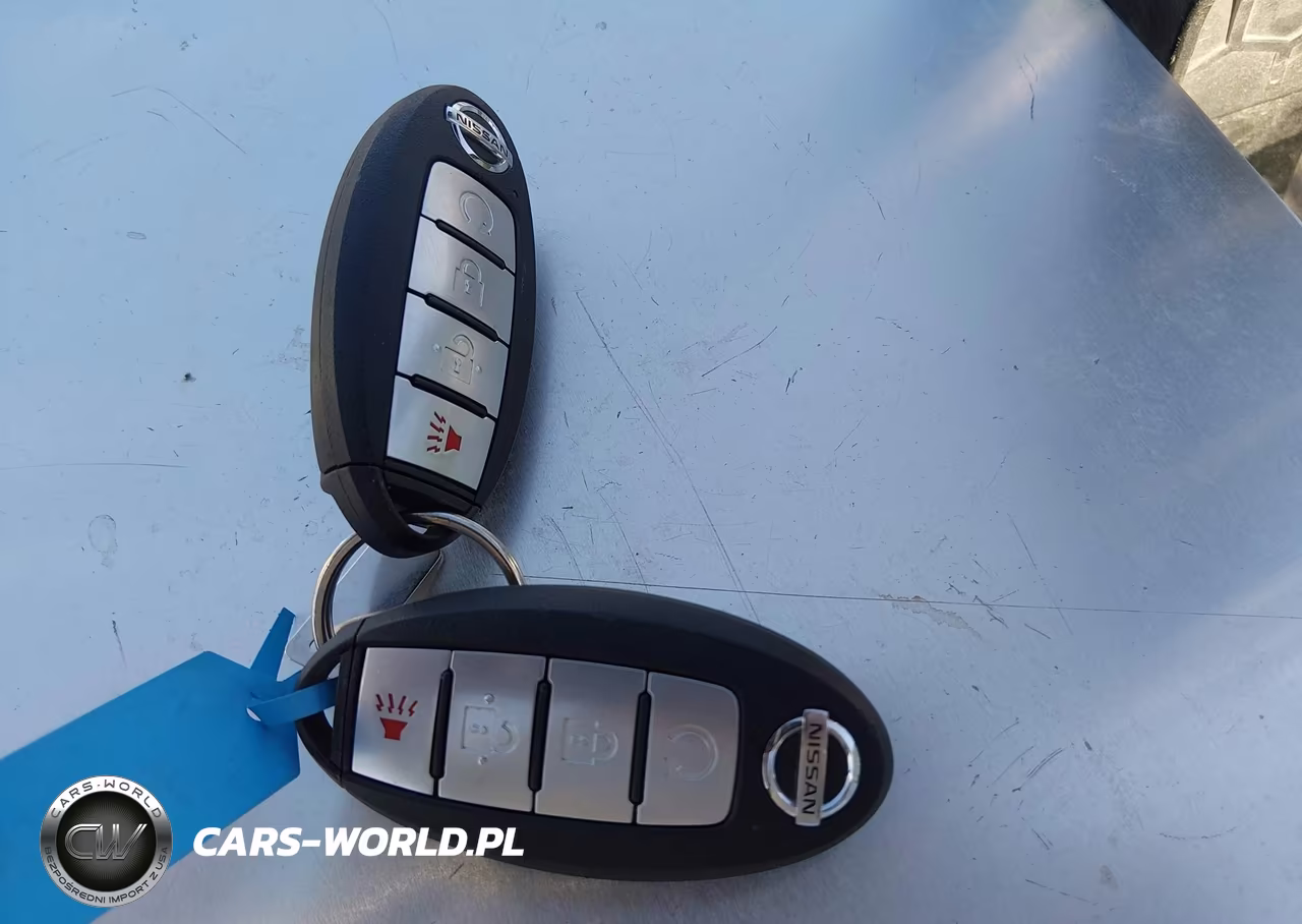 2022 Nissan Rogue Sport Sv Awd Xtronic Cvt VIN:JN1BJ1BW3NW483049 - 11