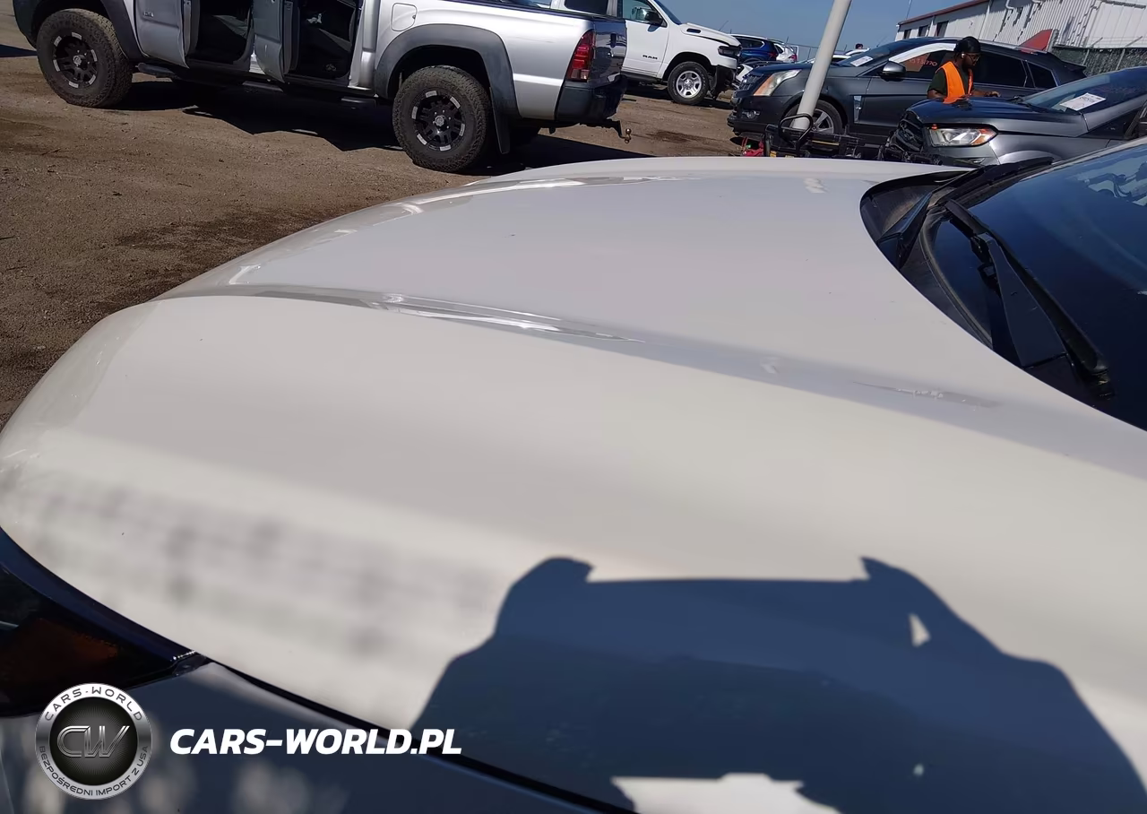 2022 Nissan Rogue Sport Sv Awd Xtronic Cvt VIN:JN1BJ1BW3NW483049 - 6