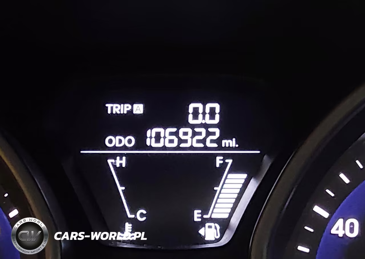 2013 Hyundai Elantra Gls VIN:5NPDH4AE7DH328696 - 7