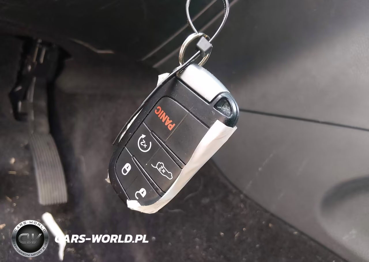 2019 Jeep Grand Cherokee Altitude 4X4 VIN:1C4RJFAG8KC578433 - 11