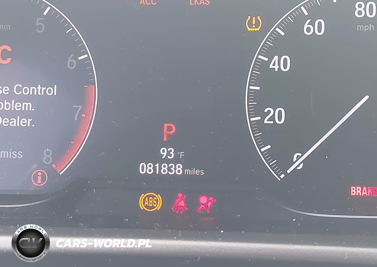 2018 Honda Accord Sport VIN:1HGCV1F35JA248456 - 14