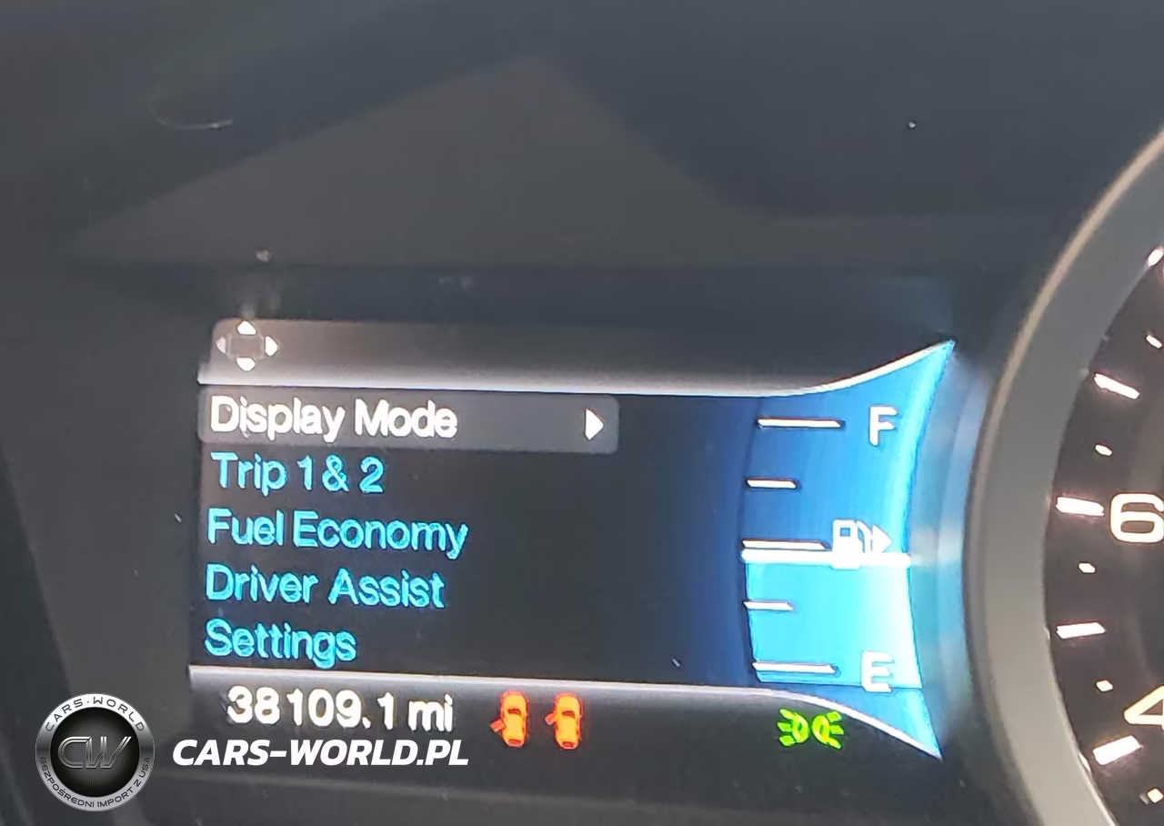 2015 Ford Explorer Xlt VIN:1FM5K7D8XFGB00272 - 15