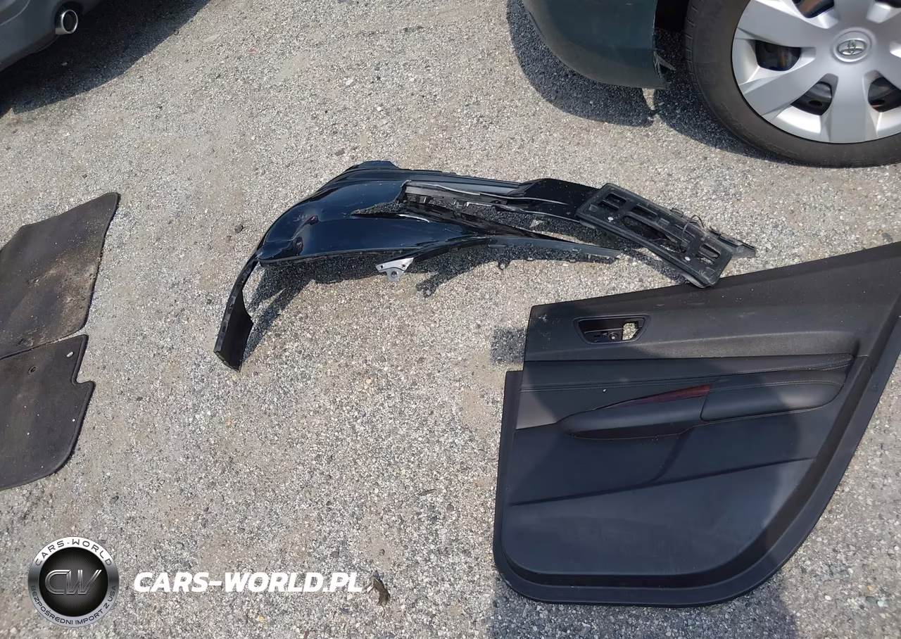 2016 Acura Tlx V6 VIN:19UUB2F30GA008906 - 12