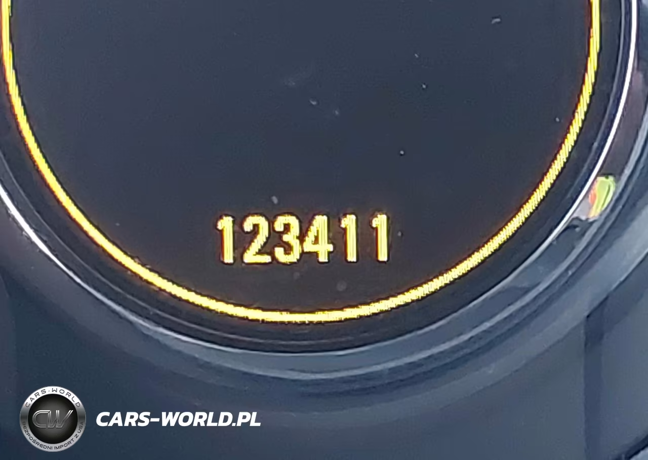 2012 Cadillac Srx Standard VIN:3GYFNGE34CS654420 - 16