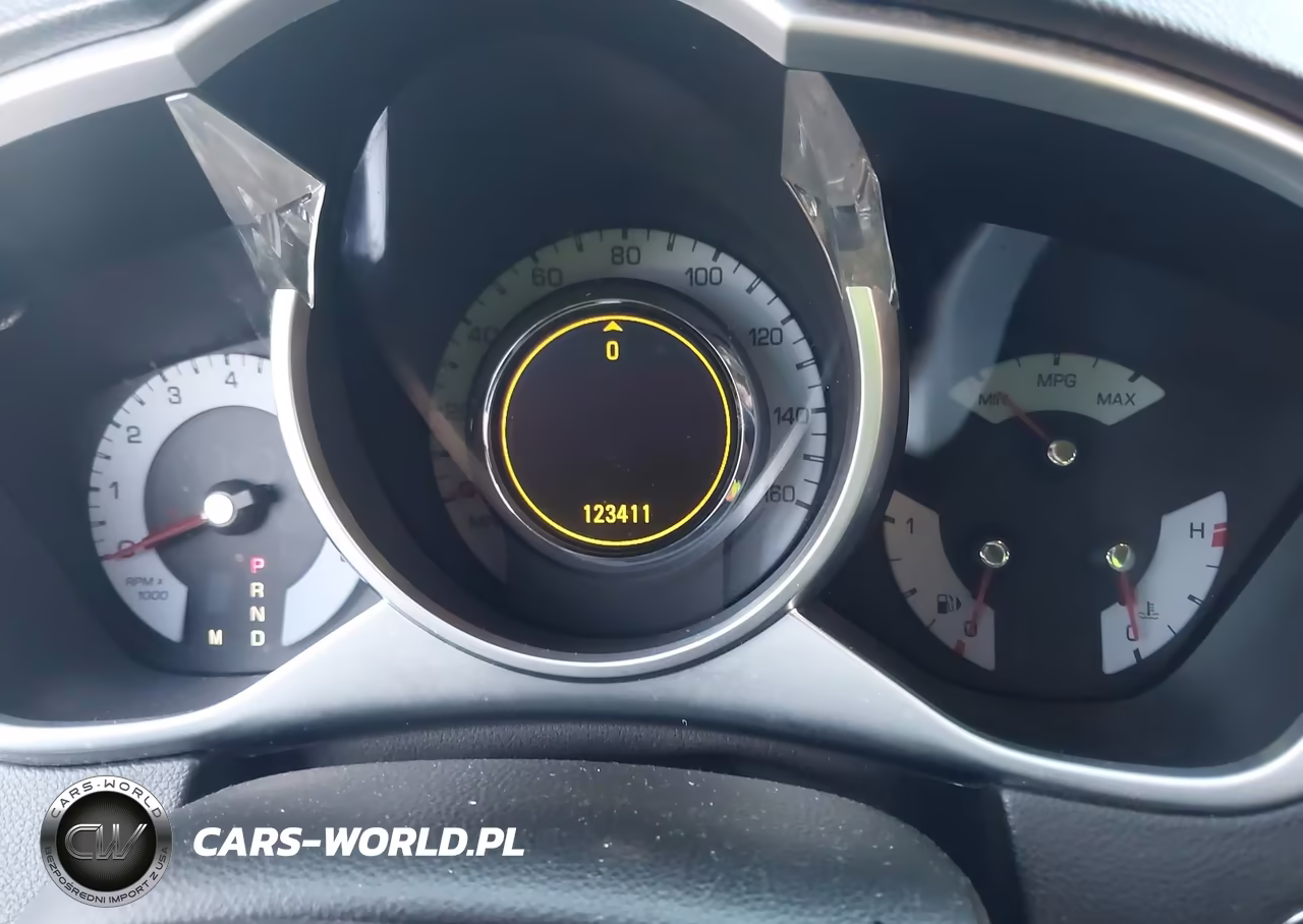 2012 Cadillac Srx Standard VIN:3GYFNGE34CS654420 - 7